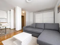 Недвижимость Apartment, 1-room Shishka: 4