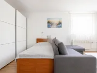 Недвижимость Apartment, 1-room Shishka: 6