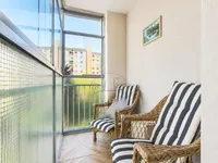 Недвижимость Apartment, 1-room Shishka: 8