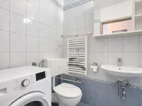 Недвижимость Apartment, 1-room Shishka: 9