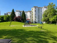 Недвижимость Apartment, 1-room Shishka: 11
