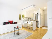 Недвижимость 1.5-room apartment New Shishka: 1