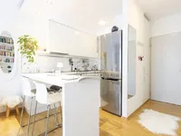 Недвижимость 1.5-room apartment New Shishka: 2