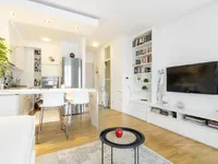 Недвижимость 1.5-room apartment New Shishka: 3