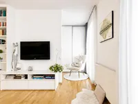Недвижимость 1.5-room apartment New Shishka: 7