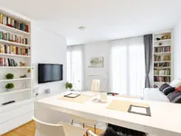 Недвижимость 1.5-room apartment New Shishka: 8
