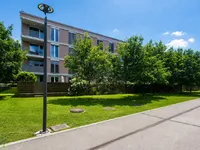 Недвижимость 1.5-room apartment New Shishka: 13