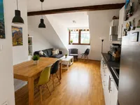 Недвижимость Apartment, 6+ rooms, Center: 5