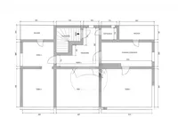 Недвижимость Apartment, 4 rooms, Novaya Lyashaka: 9