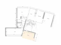 Недвижимость Functional apartment in Shishka: 9