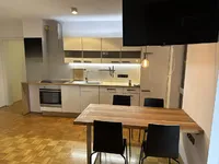 Недвижимость Apartment 2.5 rooms Wich: 1