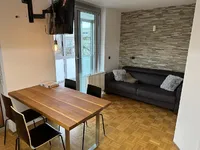 Недвижимость Apartment 2.5 rooms Wich: 2