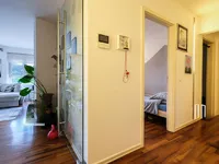 Недвижимость 3-room apartment, Nova Trnova: 16