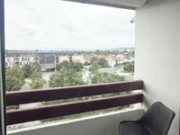 Недвижимость Apartment on Zhiherlova Street: 13