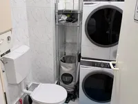 Недвижимость 2.5-room apartment New Rudnik: 10