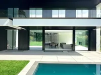 Недвижимость Single house 6 rooms: 1