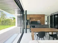 Недвижимость Single house 6 rooms: 5