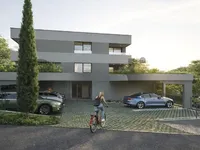 Недвижимость Apartment 3 rooms: 1