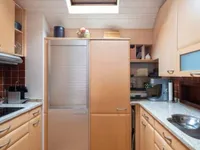 Недвижимость Apartment 4.5 rooms: 5