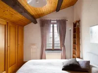 Недвижимость Apartment 4.5 rooms: 7