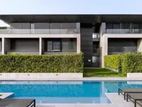Недвижимость Single house: 1