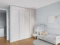 Недвижимость Single house: 6