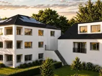 Недвижимость Apartment 5 rooms: 1
