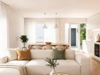 Недвижимость Apartment 5 rooms: 2