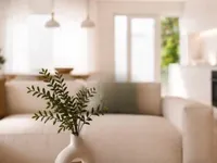 Недвижимость Apartment 5 rooms: 3