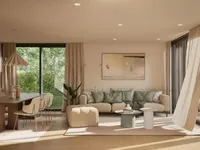 Недвижимость Single house 6 rooms: 5