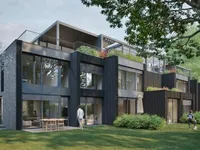 Недвижимость Single house 6 rooms: 1