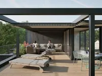 Недвижимость Single house 6 rooms: 4