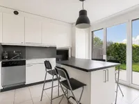 Недвижимость Apartment 4 rooms: 1