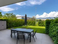 Недвижимость Apartment 4 rooms: 2