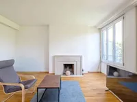Недвижимость Apartment 2 rooms: 1