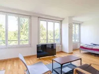 Недвижимость Apartment 2 rooms: 2