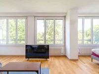 Недвижимость Apartment 2 rooms: 3