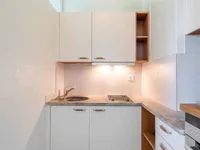 Недвижимость Apartment 2 rooms: 5