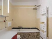 Недвижимость Apartment 2 rooms: 6