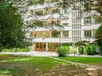 Недвижимость Apartment 2 rooms: 8