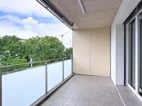 Недвижимость Apartment 4.5 rooms: 1