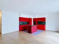 Недвижимость Apartment 4.5 rooms: 2