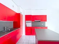 Недвижимость Apartment 4.5 rooms: 3