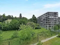Недвижимость Apartment 4.5 rooms: 6