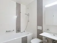 Недвижимость Apartment 4.5 rooms: 7