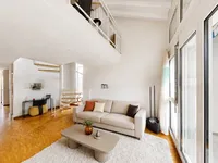 Недвижимость Duplex 3.5 rooms: 1