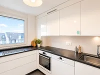 Недвижимость Duplex 3.5 rooms: 2
