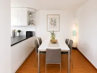 Недвижимость Duplex 3.5 rooms: 3