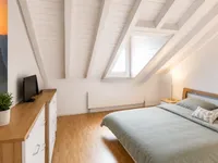 Недвижимость Duplex 3.5 rooms: 4