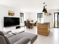 Недвижимость Apartment 4.5 rooms: 1